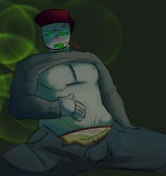 griefer (block tales) from block tales
