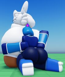 robloxian from roblox by anc1ent hacker