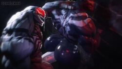 anal anal_sex animated anti-venom ass bara big_ass big_butt big_cock big_dick big_penis boner bubble_ass bubble_butt cock dat_ass dat_butt dick erection fat_ass fat_butt gay huge_ass huge_butt huge_cock large_ass large_butt male male_only marvel marvel_rivals muscular muscular_male penis round_ass round_butt scarlena4 sound tagme thick_ass thick_butt thick_cock thick_dick thick_penis veiny veiny_penis venom_(marvel) venom_(marvel_rivals) video