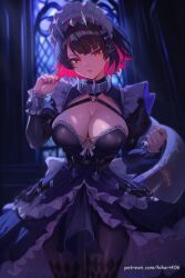 ellen joe from zenless zone zero by hikari406