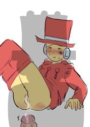 jandel from roblox