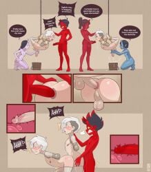 Booru post from rule34.xxx