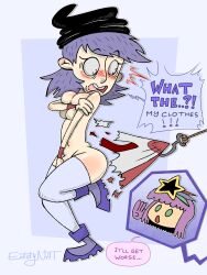 Ellie (Eddy Nat) Rule 34 Image