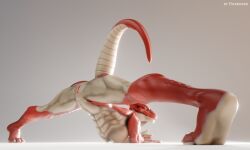 original character from mythology