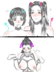 huntrix from kpop demon hunters