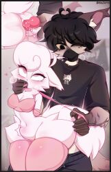 Booru post from rule34.xxx