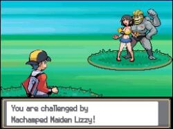 1girls 2025 2d accurate_art_style ahe_gao animated big_breasts black-haired_female black_hair black_hair_female cleavage cum_leaking cum_leaking_out drool drooling erection ethan_(pokemon) groping_breast hand_on_bulge hand_on_penis loop looping_animation machamp no_audio no_sound penis penis_bulge pixel_animation pixel_art pokeball pokemon pokemon_(species) pokemon_gsc pokemon_trainer pokephilia shorter_than_10_seconds tagme touching_bulge touching_penis turtle_sausage video