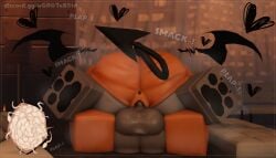 amazon_position femdom roblox roblox_avatar roblox_studio robloxian size_difference tagme yukari_hana yukari_hanarr34