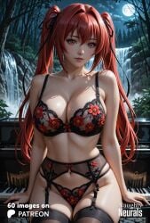 1girls ai_generated big_ass big_breasts big_thighs breasts curvaceous curvy curvy_figure demon demon_girl demoness digital_media_(artwork) female hips hourglass_figure huge_ass huge_breasts huge_thighs large_ass large_breasts large_thighs legs light-skinned_female light_skin naruse_mio red_hair shinmai_maou_no_testament slim_waist thick thick_hips thick_legs thick_thighs thighs voluptuous waist wide_hips wide_thighs