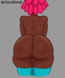 juju (brawl stars) from brawl stars by aleks ichimonji