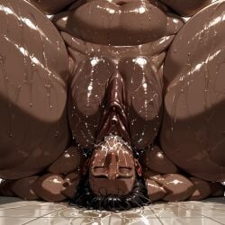 1boy 1boy1girl 1girls ai_generated ass big_ass big_breasts big_thighs bigger_female breasts brown-skinned_female brown_body brown_skin bust busty chest curvaceous curvy curvy_figure dark-skinned_female dark_skin digital_media_(artwork) enormous_ass enormous_breasts enormous_thighs female femdom gigantic_ass gigantic_breasts gigantic_thighs goth goth_girl height_difference hips hourglass_figure huge_ass huge_breasts huge_thighs hyper_ass hyper_breasts hyper_thighs large_ass large_breasts large_thighs larger_female legs macro macro_female male male/female massive_ass massive_breasts massive_thighs mature mature_female mature_male mini_giantess original original_character original_characters silentsamurai20 size_difference slim_waist smaller_male snoo-snoo snu-snu straight tall_female tall_girl taller_female taller_girl thick thick_hips thick_legs thick_thighs thighs voluptuous waist wide_ass wide_hips wide_thighs