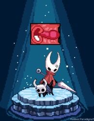 animal_penis animated ass-to-ass_penetration black_skin bug cave cave_interior cloak colored_skin cracked_mask cross_section cum dark fantasy female furry furry_female furry_male furry_with_furry grey_cloak hollow_knight hollow_knight:_silksong hollow_knight_(character) horned_mask hornet_(hollow_knight) internal_cumshot interspecies knight_(hollow_knight) knotted_penis knotting male mask no_humans paradigma7 penis pixel_art red_cloak rock sex underground uterus uterus_view water waterfall white_mask