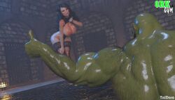 3d (Artwork) Rule 34 Image