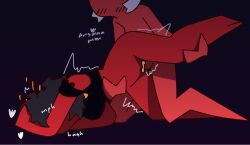 millie (helluva boss) from hellaverse by arsinnamon