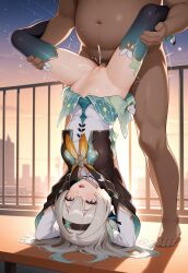 firefly (honkai: star rail) from honkai: star rail