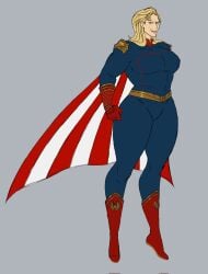 femlander from the boys by av3ragejan3