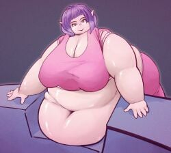 1girls Rule 34 Image