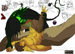 007n7_(forsaken) 1x1x1x1_(forsaken) abs ahe_gao avian brainrot builderman_(forsaken) buldge chance_(forsaken) cuck cuck_two_time cum dusekkar_(forsaken) ecchi elliot_(forsaken) forsaken_(roblox) green_torso guest_1337_(forsaken) jason_(forsaken) magma mating_press noli_(forsaken) noob_(forsaken) ovipositor ribcage roblox shedletsky_(forsaken) spectre_forsaken tails talons taph_(forsaken) two_time_(forsaken) wings yellow_body