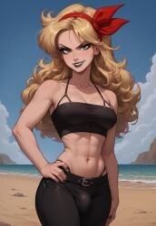 launch from dragon ball by velonix