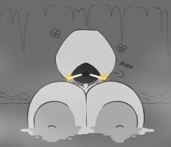 lace (hollow knight) from hollow knight by forsakenedbread