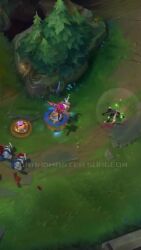 animated caitlyn_kiramman dark-skinned_female game_mod grandmastersurgeon league_of_legends mod music renata_glasc snorrtrx sound tagme video