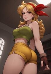 launch from dragon ball by velonix
