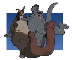 2025 2_horns all_the_way_through all_the_way_through_and_back_around anal anal_sex anal_threading animal_genitalia animal_penis anthro anus areola argon argonian arm_scar asinus ass back_scar balls belly big_areola big_balls big_belly big_breasts big_bulge big_butt big_nipples big_penis black_nipples body_hair bottomless breasts bulge casual_sex chest_hair clothed clothing colored digital_drawing_(artwork) digital_media_(artwork) donkey dreadlocks duo elderly elderly_anthro elderly_gynomorph elderly_intersex equid equine equine_genitalia equine_penis facial_piercing flaccid flared_penis fur gaping gaping_anus genitals grey_body grey_scales grey_skin greying_hair gynomorph hair hairy hairy_balls hand_on_breast hankerchief happy_trail hi_res horn huge_areola huge_balls huge_belly huge_breasts huge_bulge huge_butt huge_cock huge_hips huge_nipples huge_thighs humanoid_hands hybrid hyper hyper_bulge hyper_butt hyper_genitalia hyper_hips hyper_penis hyper_thighs impact_lines intersex jesse_"jack_in_the_box"_taylor_(grannybase) kerchief leg_scar lip_piercing lip_ring lips mammal microsoft motion_lines mottled mottled_genitalia mottled_penis mule multicolored_body multicolored_fur multicolored_scales multicolored_skin navel nipples nude obese obese_gynomorph obese_intersex overweight overweight_anthro overweight_gynomorph overweight_intersex pain penetration penile penis piercing pubes ring_piercing scales scalie scar sex sheath simple_background sitting_on_knee stomach_bulge striped_body stripes suspension tail_scar teeth the_elder_scrolls thick_lips thick_penis thick_thighs troopboob wide_hips