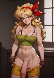 launch from dragon ball by velonix