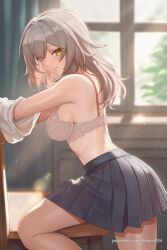 stelle (honkai: star rail) from honkai: star rail by hikari406
