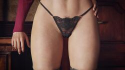 3d ada_wong animated female h69verse lehornysfx long_video longer_than_30_seconds longer_than_one_minute male resident_evil shorter_than_two_minutes sound tagme video