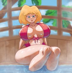 rita loud from nickelodeon by jezzgart