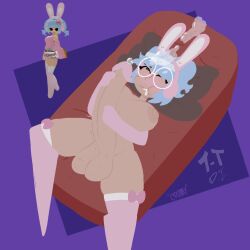 cramy (dibuinsano) from roblox by dibuinsano (artist)