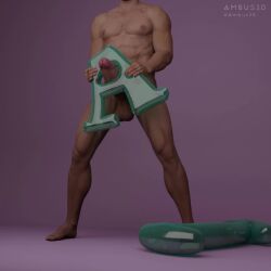 Digital Media (Artwork) Rule 34 Video