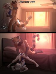 absurd_res against_surface against_wall ailurid anthro anus asphyxiation ass ass_up balls bed bedroom bodily_fluids bovid breasts caprine choking clenched_teeth clitoral_hood clothing clothing_aside dialogue digital_media_(artwork) duo english_text erection feet female female_penetrated forced from_behind_position from_front_position frostbite80_(artist) fur furniture genital_fluids genitals goat hair hi_res holding_leg horn humanoid_genitalia humanoid_penis male male/female male_penetrating male_penetrating_female mammal navel neck_grab nipples nude one-piece_swimsuit one_breast_out one_eye_closed open_mouth penetration penile penile_penetration penis rape red_panda rough_sex sex slim smile speech_bubble spread_legs spreading standing standing_sex swimwear swimwear_aside tail teeth text toes torn_clothing torn_swimwear vaginal_penetration vulva white_body