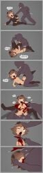 anon anonymous_male beheading blood comic comic_strip commission corpse crispytyph death decapitated_head decapitation dialogue dog_girl e254e female_death furry furry_female gore guro knife mimi_(typh) mimi_typh missionary_position necrophilia penis_in_mouth penis_in_pussy rape scared scared_expression sex stab stabbed stabbing stockings straight tearing_clothes thighhighs vaginal_penetration violent_rape