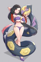 gen 3 pokemon from game freak by gonzarez