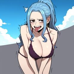 ai_generated female female_only lingerie lustfulsketches nefertari_vivi one_piece