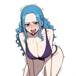 ai_generated female female_only lingerie lustfulsketches nefertari_vivi one_piece