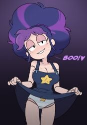 lily (day job) from day job by avidagrem2