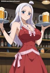 1girls ai_generated aindroidparanoid ass big_ass big_breasts big_butt breasts busty cleavage curvy cute demon demon_girl dress erect_nipples fairy_tail fat_ass female female_only hair hi_res hips huge_ass huge_breasts human large_ass large_breasts legs long_hair mirajane_strauss narrow_waist nipples slim_waist stable_diffusion tagme thick_ass thick_thighs voluptuous waist waitress white_hair wide_hips