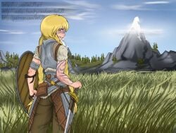 Slavya (Everlasting Summer) Rule 34 Image
