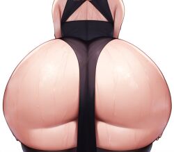 ai_generated anonymous_female big_ass huge_ass pawg smesh_(artist)