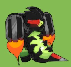 Armor Rule 34 Image