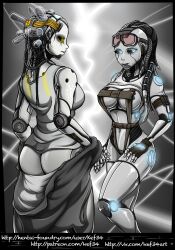 Portal (Series) Rule 34 Image