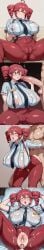 kasane teto from mesmerizer (vocaloid) by jpmine0740