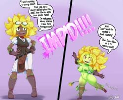 Digital Media (Artwork) Rule 34 Image