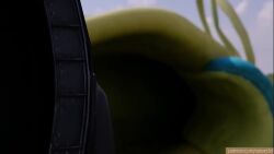 Mei (Overwatch) Rule 34 Video