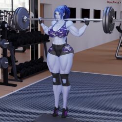 1girls Rule 34 Image