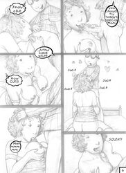 arthur's_first_panty_raid arthur_(series) arthur_read comic female incest jane_read pandoras_box