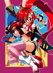 Simon (Tengen Toppa Gurren Lagann) Rule 34 Image